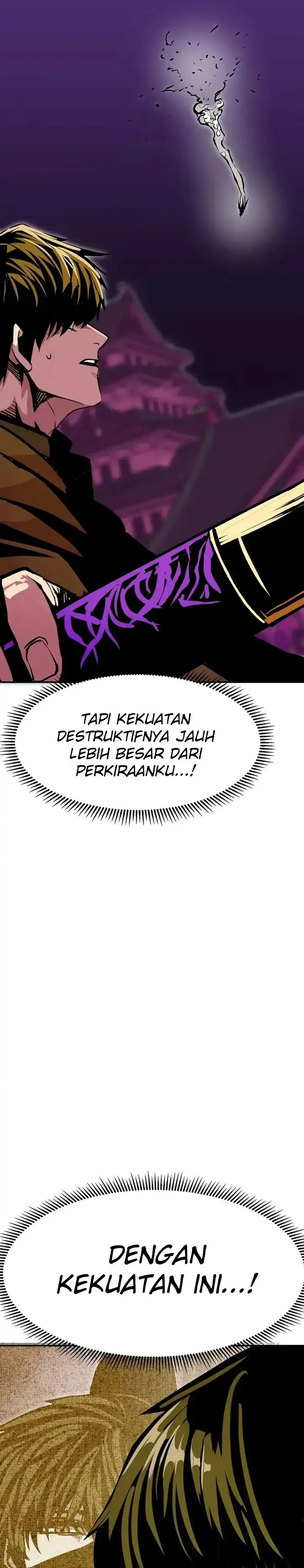 Worthless Regression Chapter 98 halaman 30