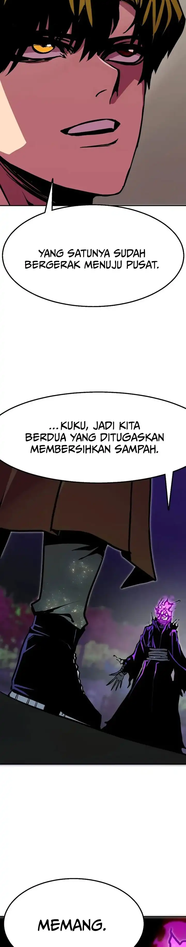 Worthless Regression Chapter 98 halaman 11