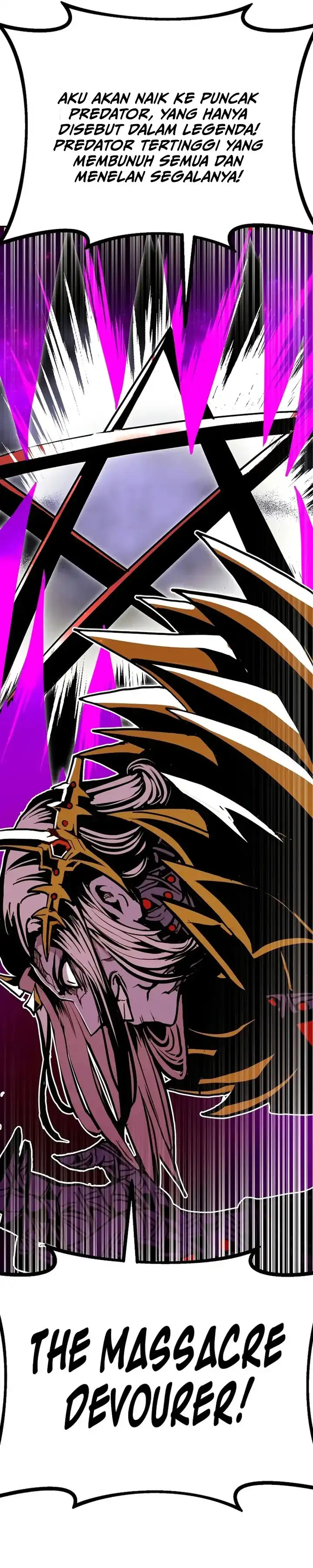 Worthless Regression Chapter 98 halaman 37