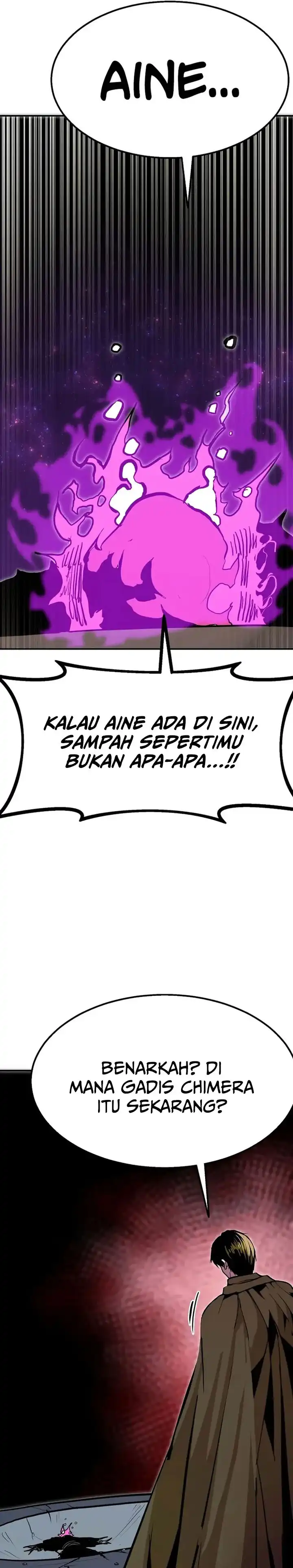 Worthless Regression Chapter 98 halaman 33