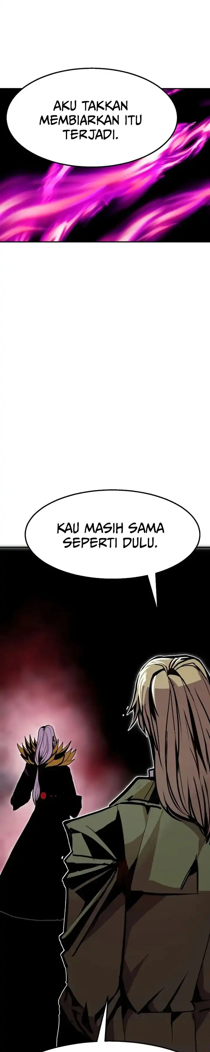 Worthless Regression Chapter 98 halaman 38