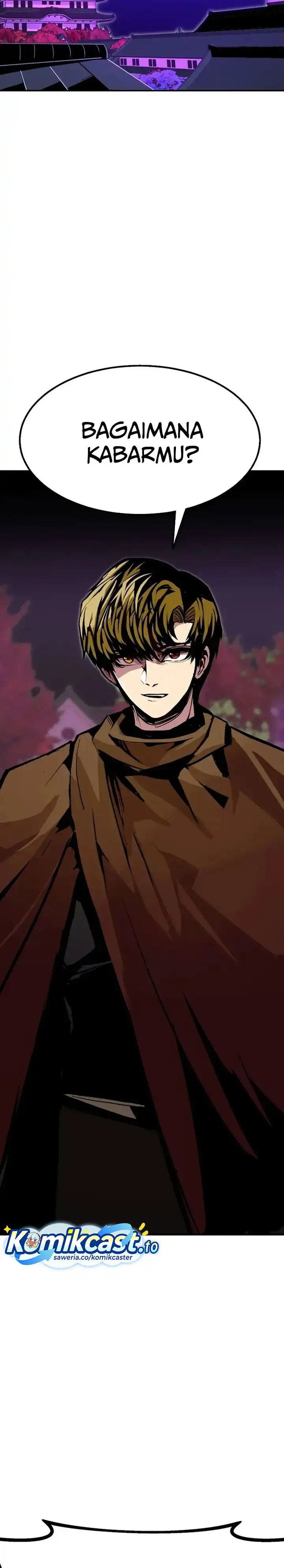 Worthless Regression Chapter 98 halaman 9