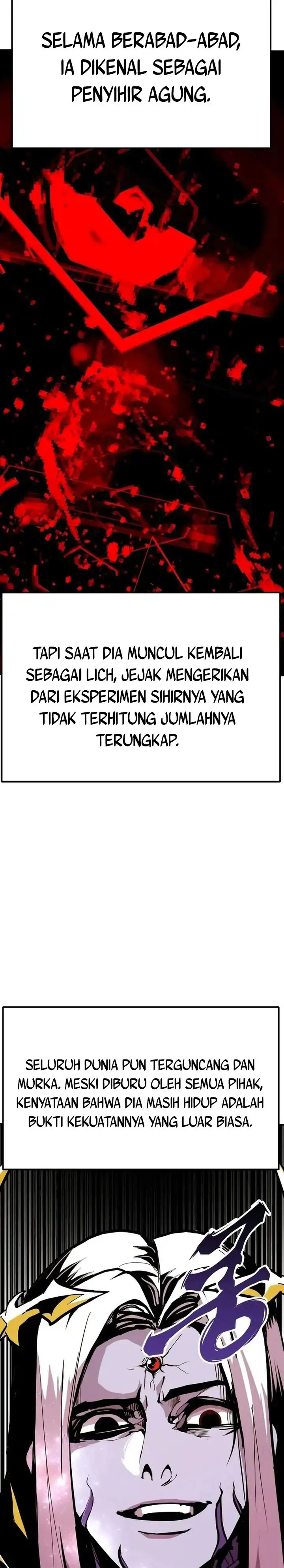Worthless Regression Chapter 98 halaman 3