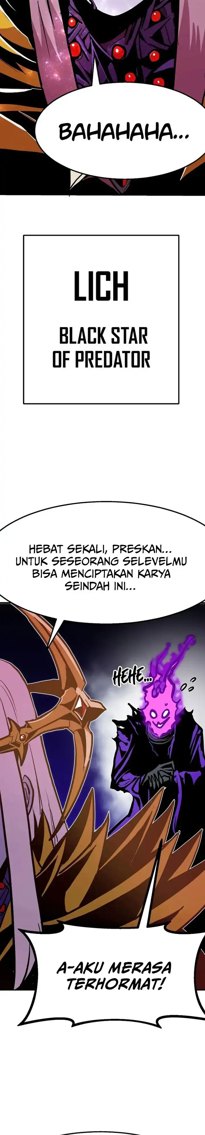 Worthless Regression Chapter 98 halaman 4