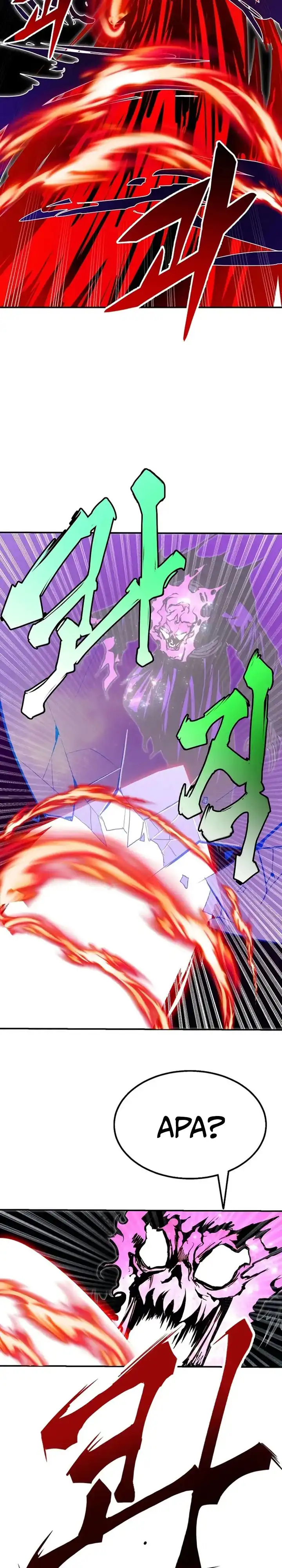 Worthless Regression Chapter 98 halaman 27