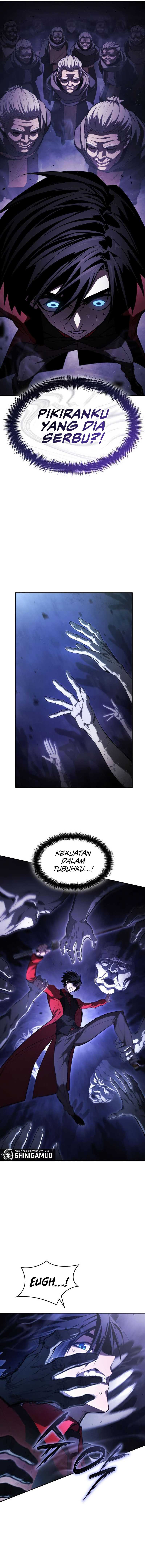 Boundless Necromancer Chapter 46 halaman 2
