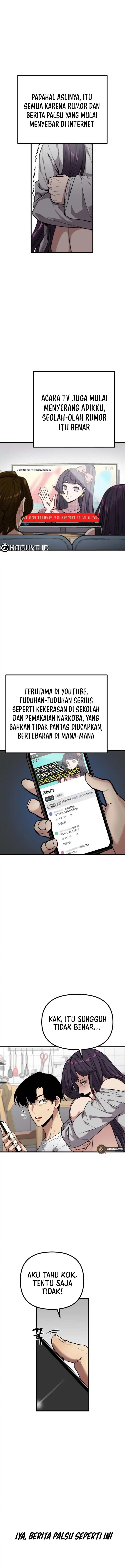 Cyber Wrecker Chapter 1 halaman 7