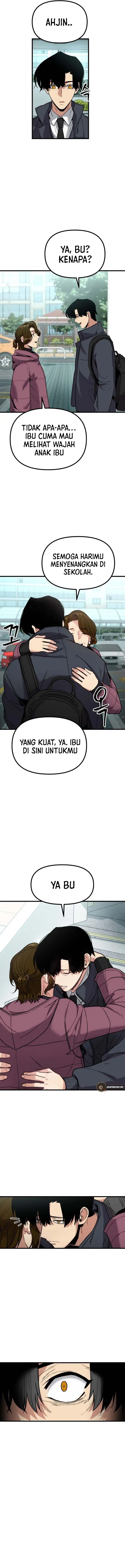 Cyber Wrecker Chapter 1 halaman 26