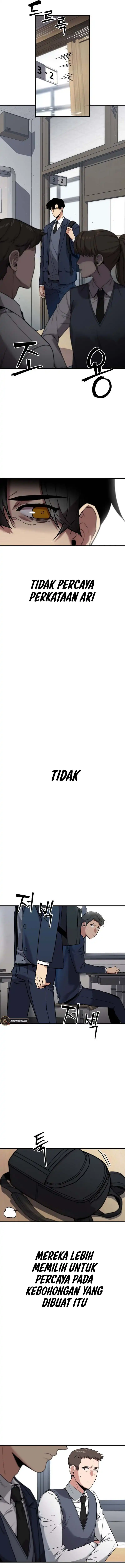 Cyber Wrecker Chapter 1 halaman 9