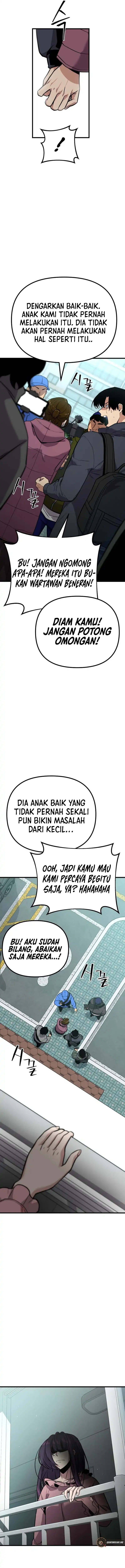 Cyber Wrecker Chapter 1 halaman 30