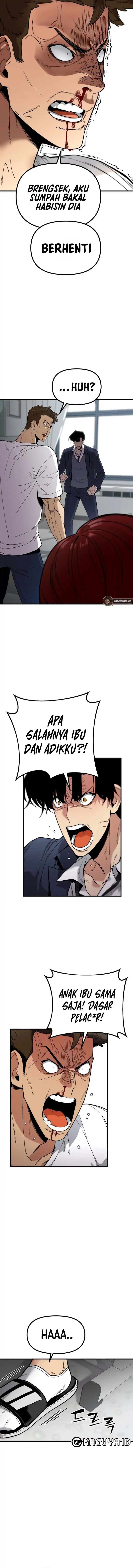 Cyber Wrecker Chapter 1 halaman 16