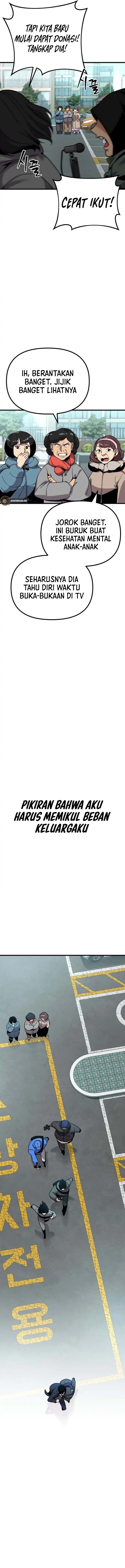 Cyber Wrecker Chapter 1 halaman 33