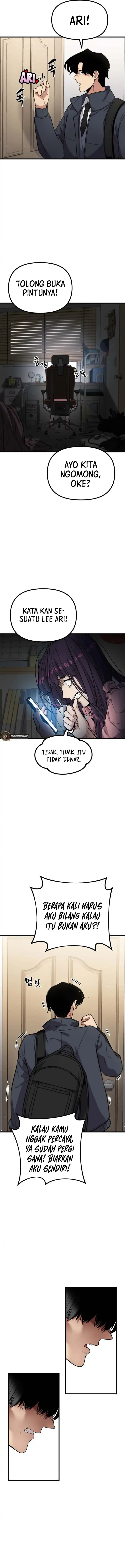 Cyber Wrecker Chapter 1 halaman 24