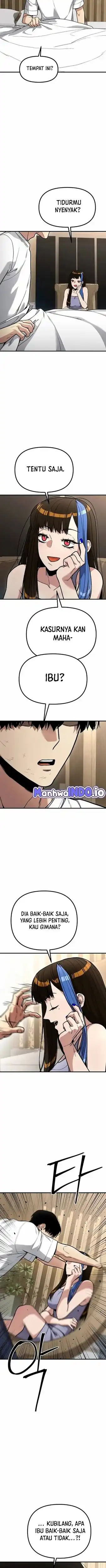 Cyber Wrecker Chapter 12 halaman 12
