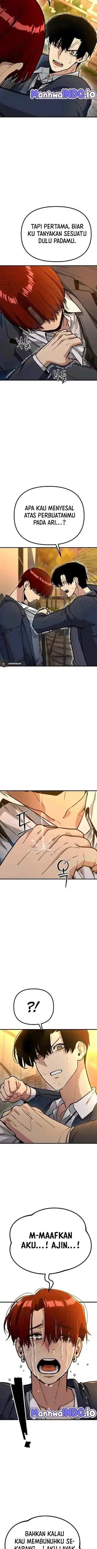 Cyber Wrecker Chapter 13 halaman 5