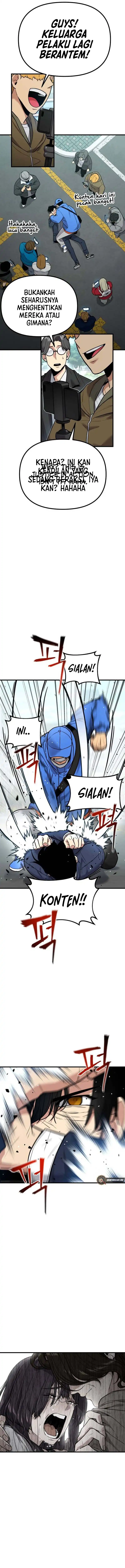 Cyber Wrecker Chapter 2 halaman 10