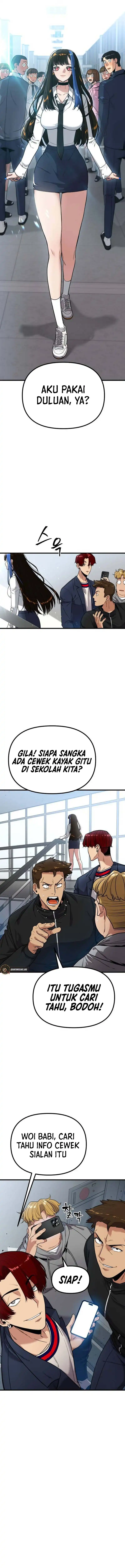 Cyber Wrecker Chapter 2 halaman 32