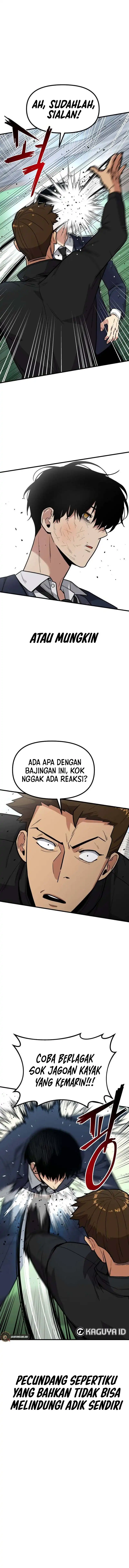 Cyber Wrecker Chapter 2 halaman 25