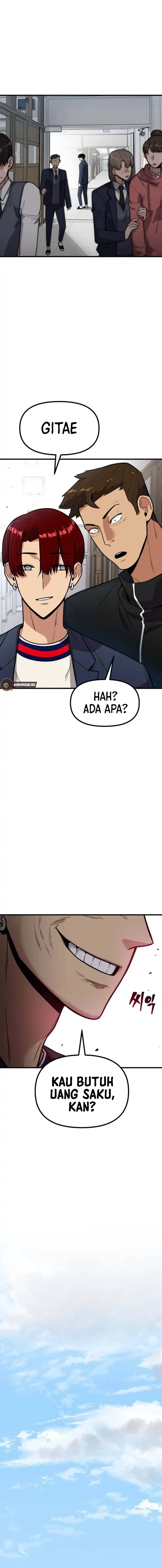 Cyber Wrecker Chapter 2 halaman 21