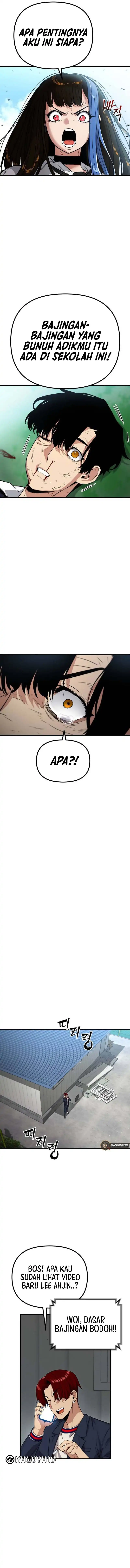 Cyber Wrecker Chapter 2 halaman 34