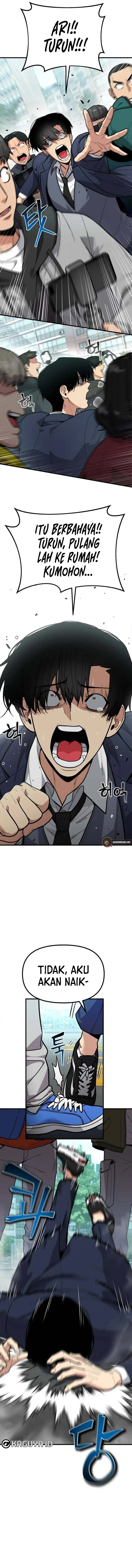 Cyber Wrecker Chapter 2 halaman 7