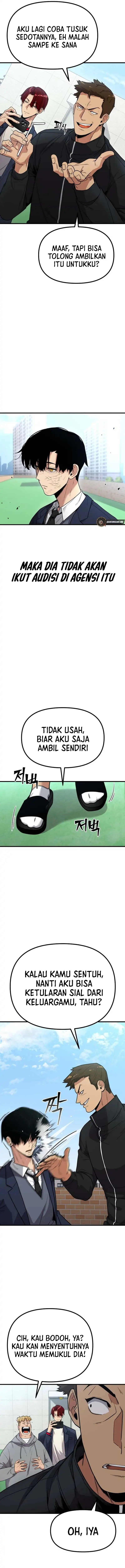 Cyber Wrecker Chapter 2 halaman 24