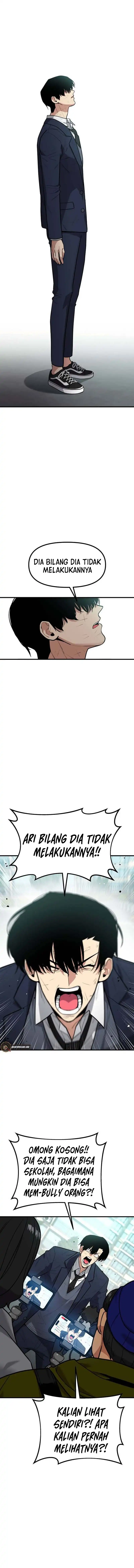 Cyber Wrecker Chapter 2 halaman 13