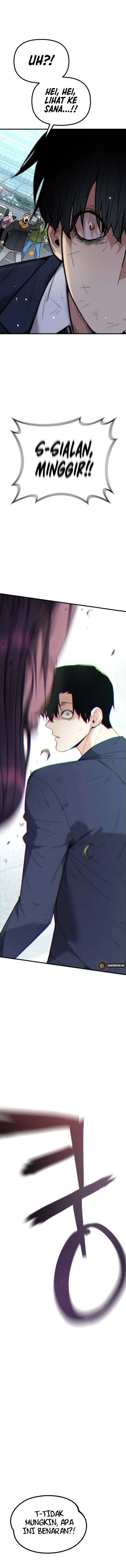Cyber Wrecker Chapter 2 halaman 16