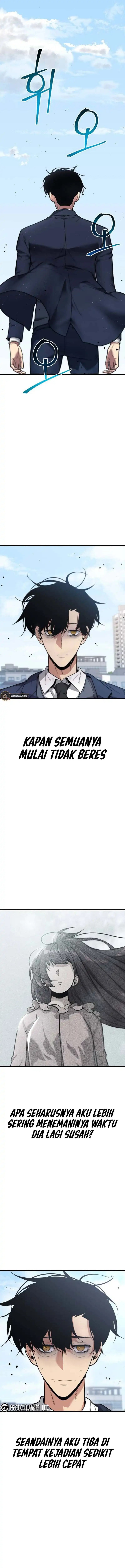 Cyber Wrecker Chapter 2 halaman 22