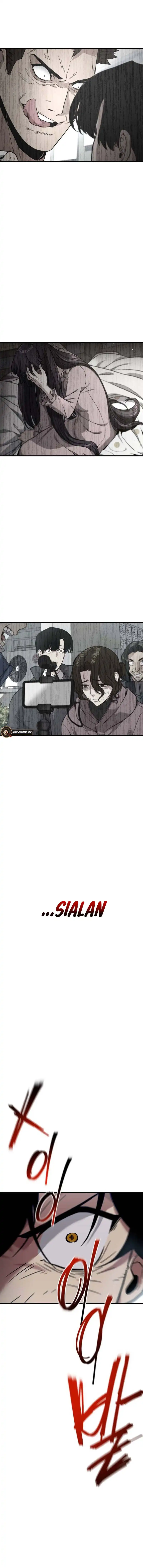 Cyber Wrecker Chapter 2 halaman 11