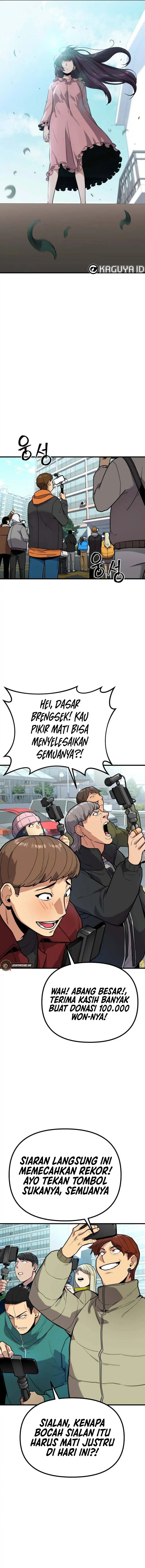 Cyber Wrecker Chapter 2 halaman 5