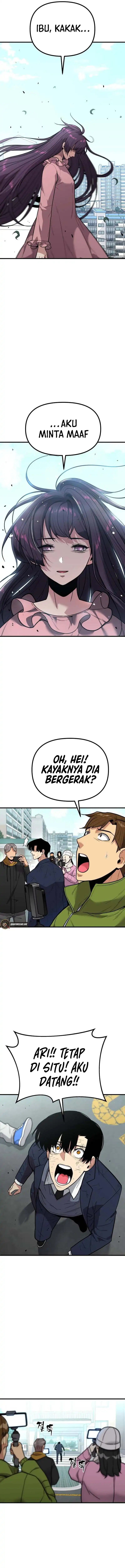 Cyber Wrecker Chapter 2 halaman 15