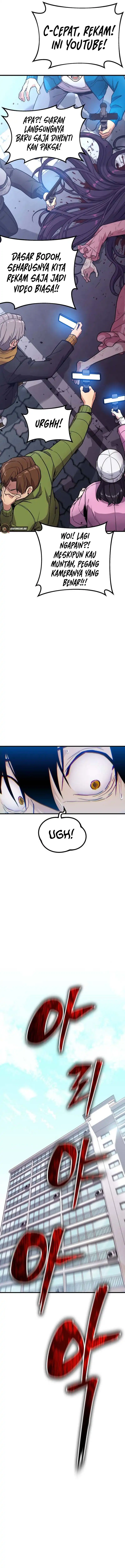 Cyber Wrecker Chapter 2 halaman 17