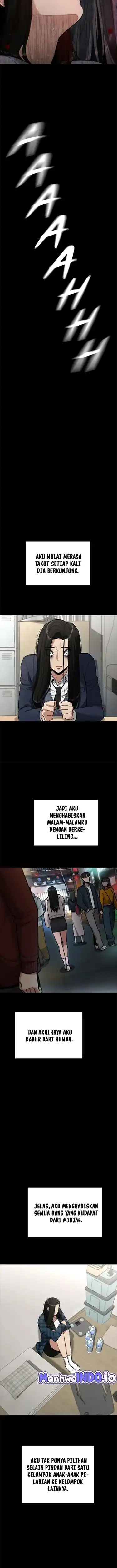 Cyber Wrecker Chapter 23 halaman 15