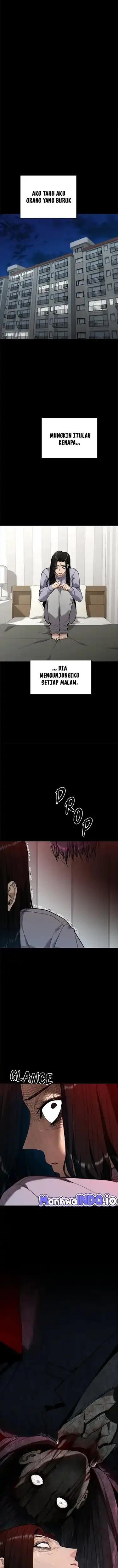 Cyber Wrecker Chapter 23 halaman 14