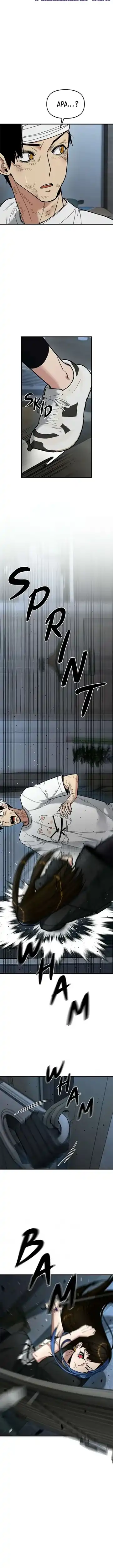 Cyber Wrecker Chapter 26 halaman 2