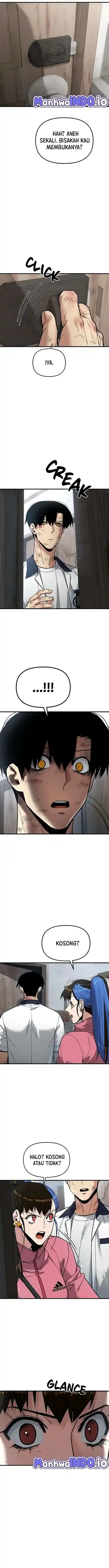 Cyber Wrecker Chapter 27 halaman 14