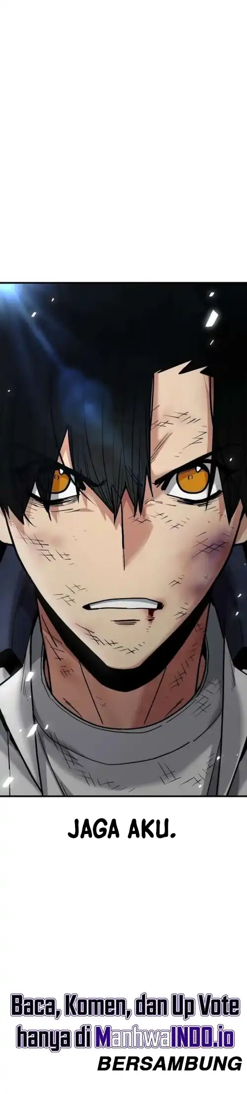 Cyber Wrecker Chapter 29 halaman 21