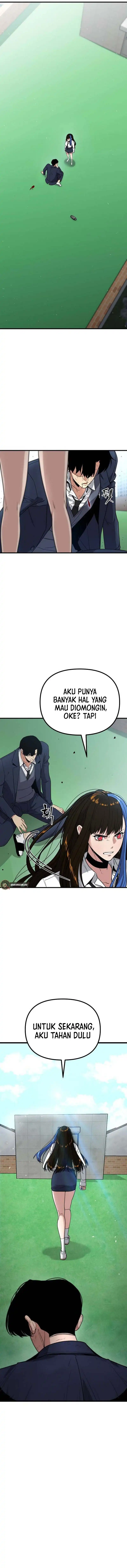 Cyber Wrecker Chapter 3 halaman 5