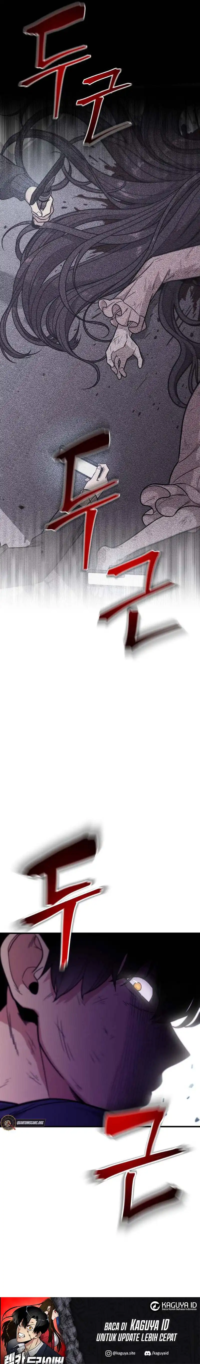 Cyber Wrecker Chapter 4 halaman 21