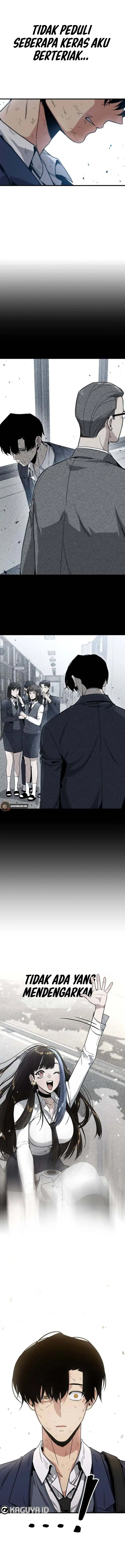 Cyber Wrecker Chapter 4 halaman 9