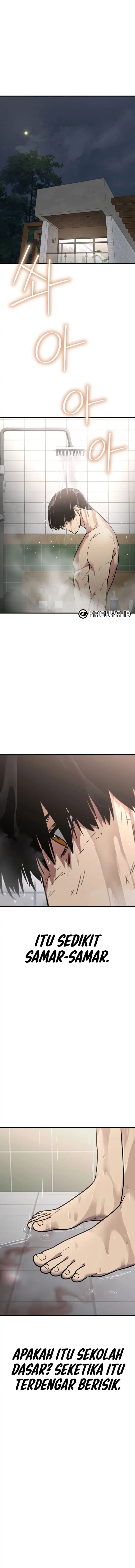 Cyber Wrecker Chapter 7 halaman 14