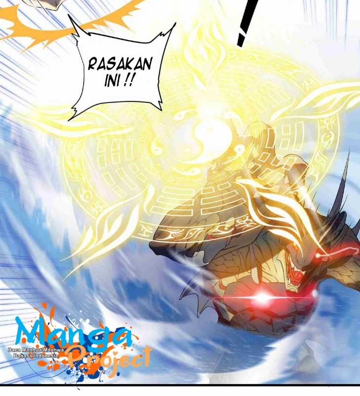 First Dragon (Yuanlong) Chapter 2 halaman 33