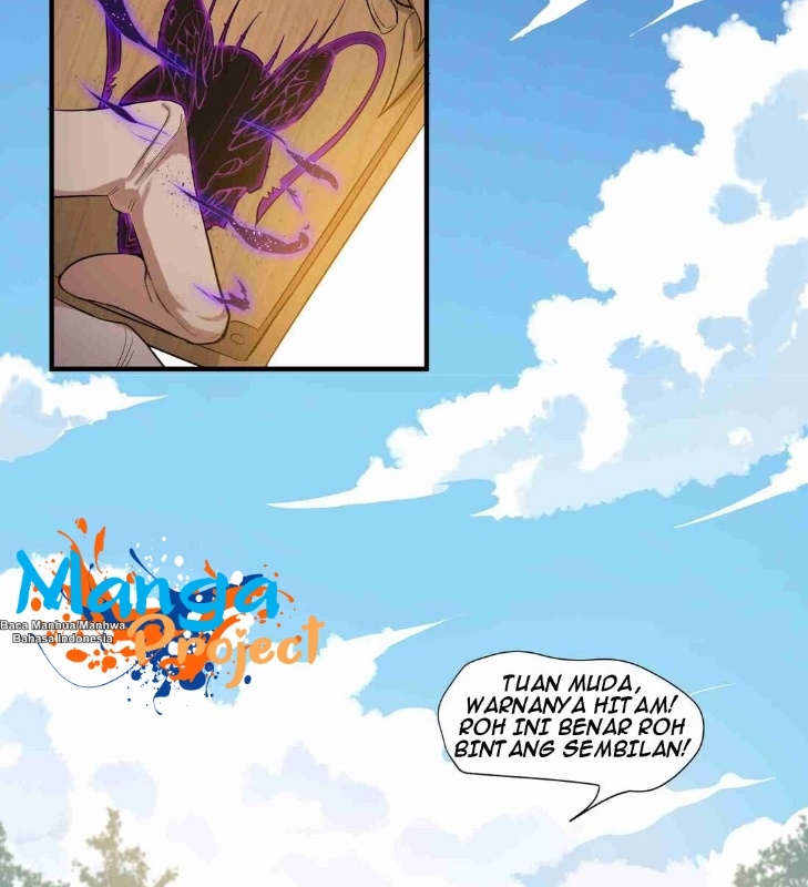 First Dragon (Yuanlong) Chapter 2 halaman 37