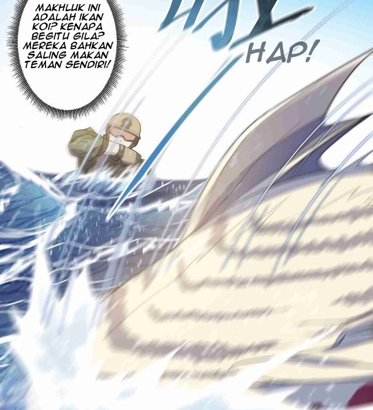 First Dragon (Yuanlong) Chapter 2 halaman 9