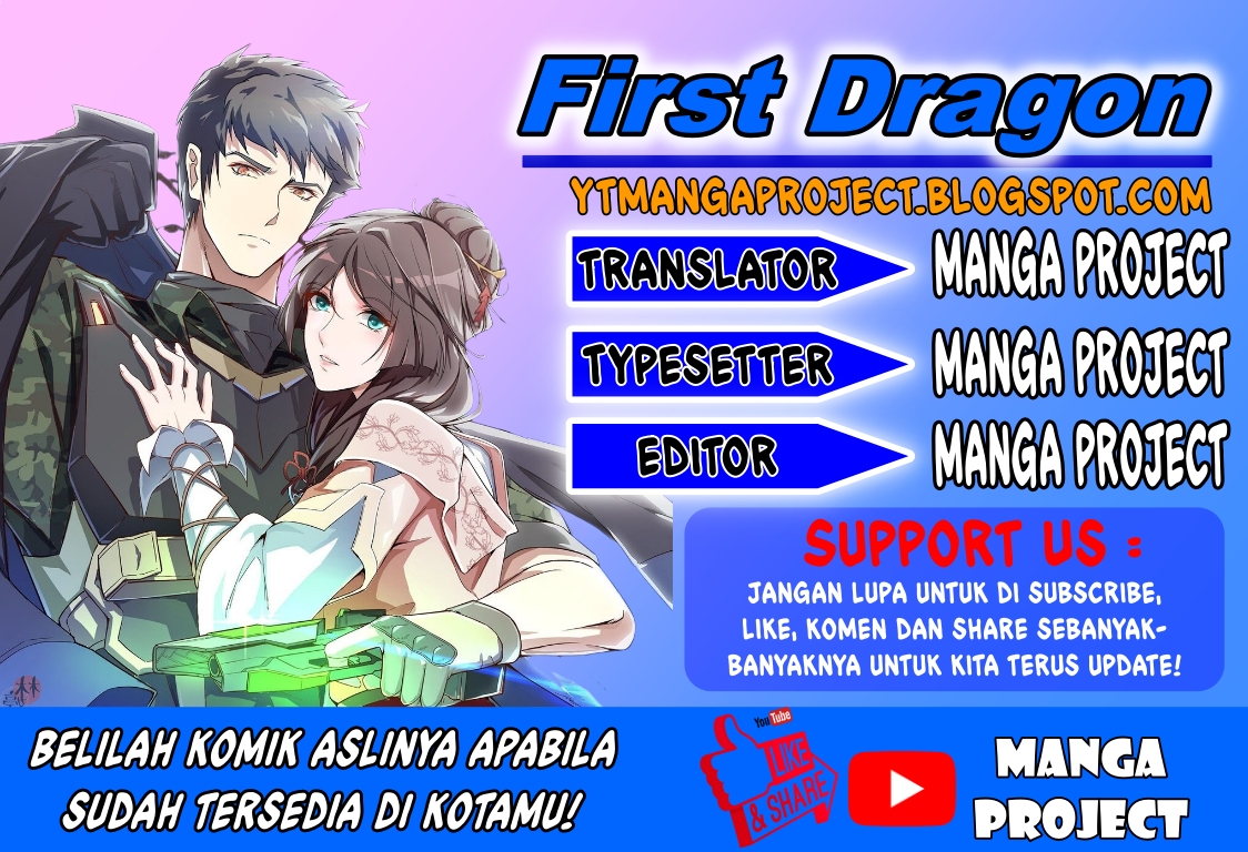 First Dragon (Yuanlong) Chapter 2 halaman 1