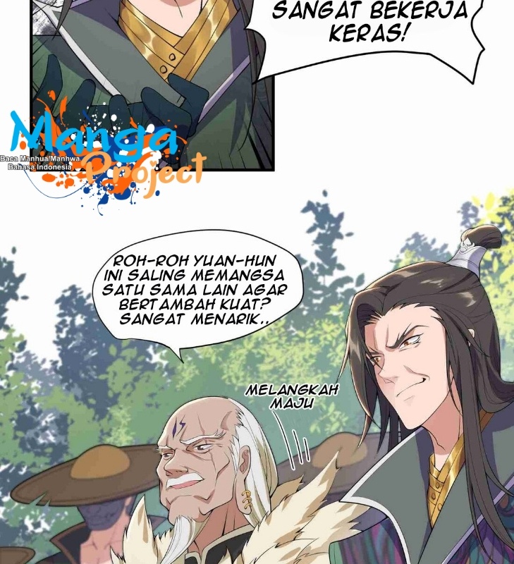First Dragon (Yuanlong) Chapter 2 halaman 18