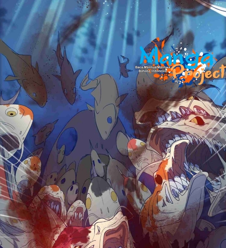 First Dragon (Yuanlong) Chapter 2 halaman 11