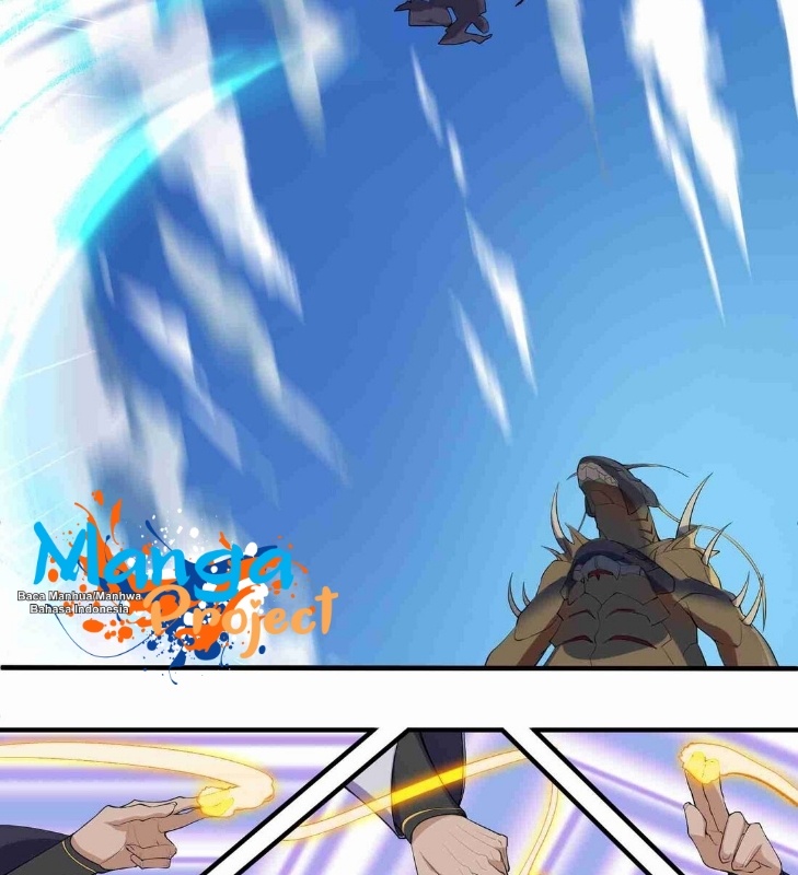 First Dragon (Yuanlong) Chapter 2 halaman 30