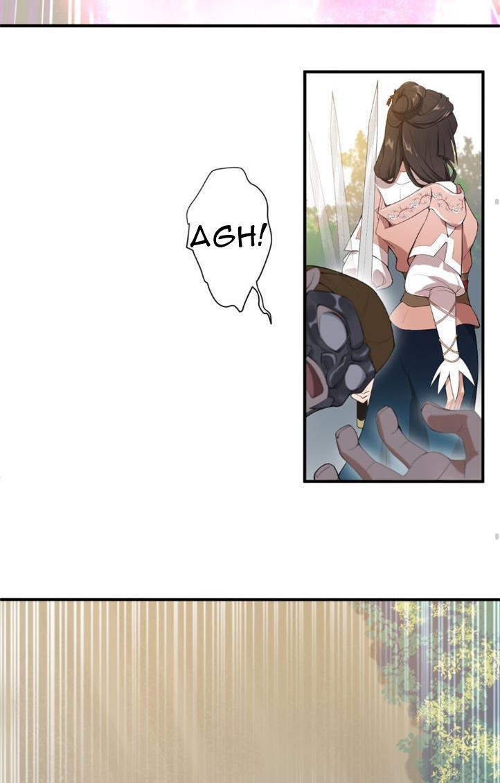 First Dragon (Yuanlong) Chapter 3 halaman 21